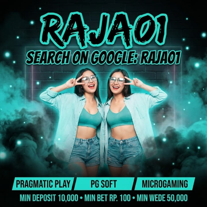 Galeri foto RAJA01 𖤐 Link Login Slot 4D Gacor Terpercaya di Jakarta